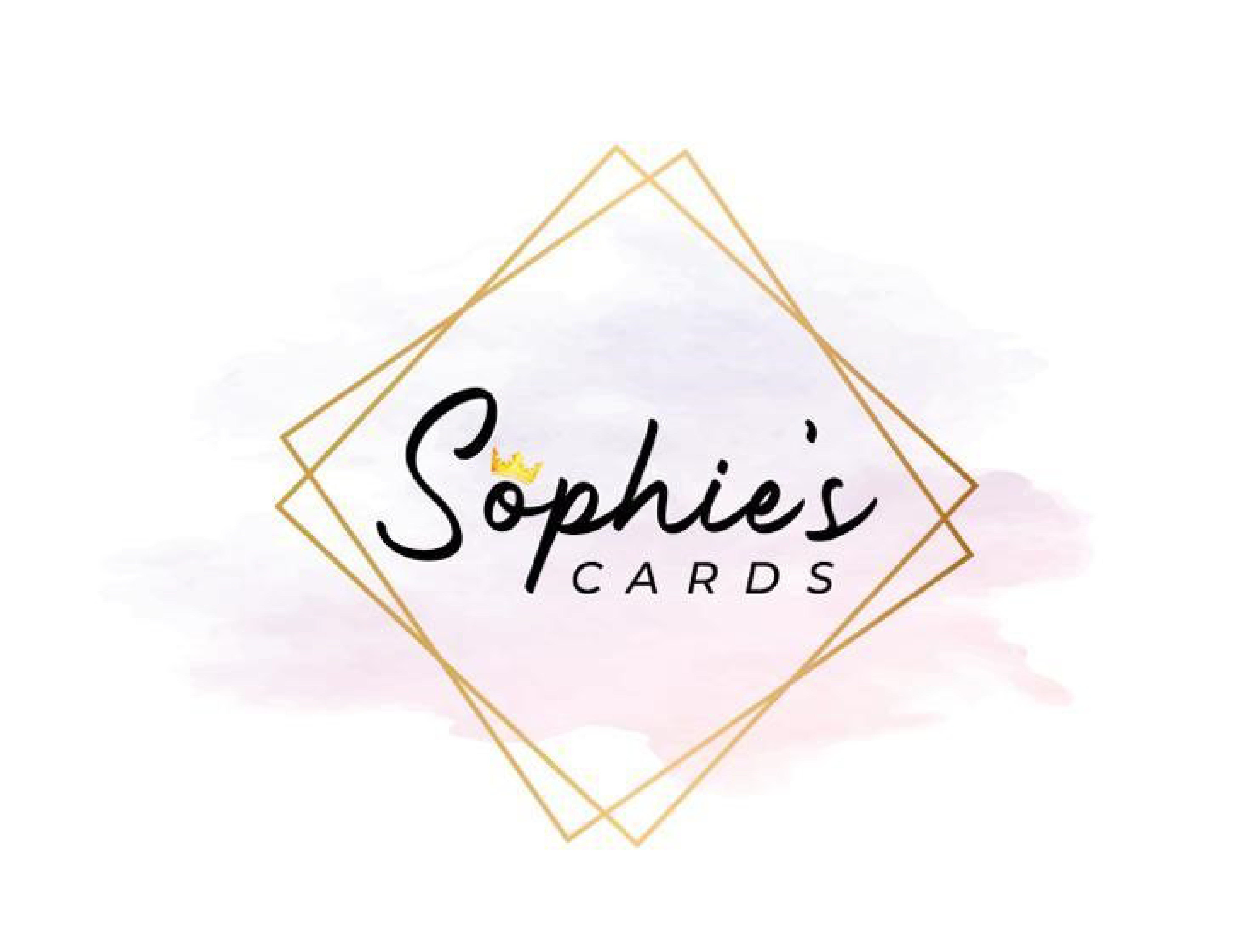 sophie's card